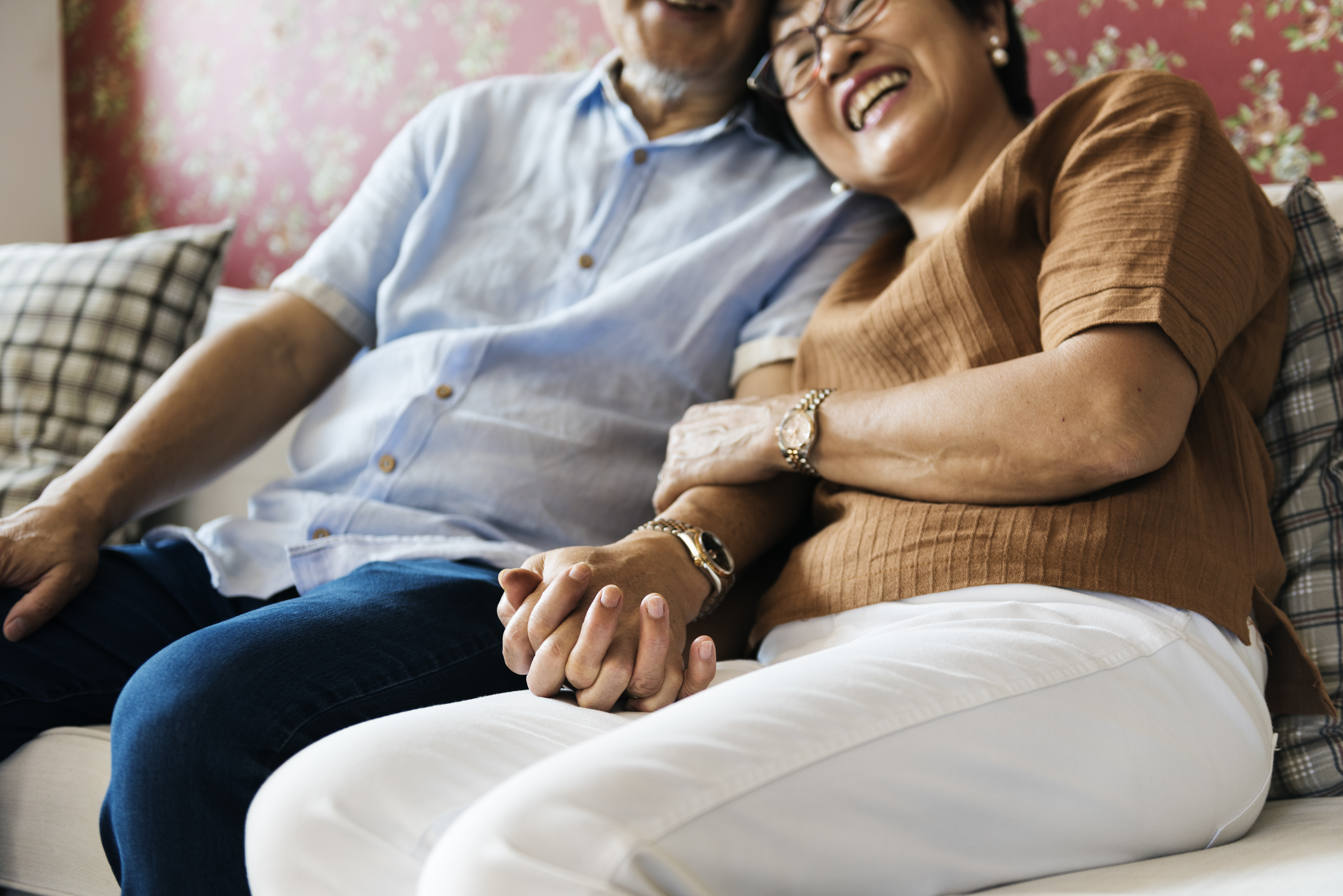 Companionship Care & Loneliness