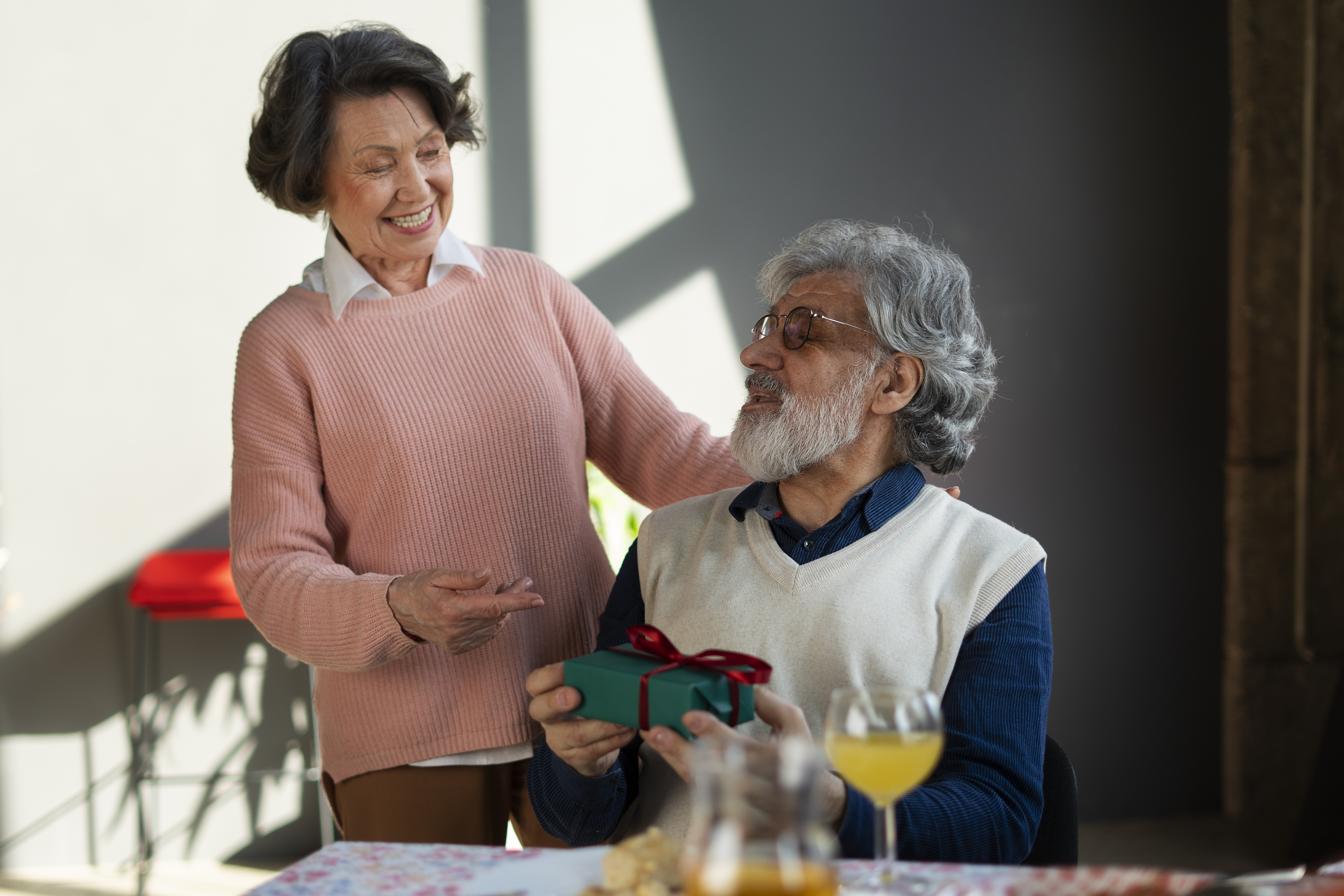 Emotional Wellbeing in Care