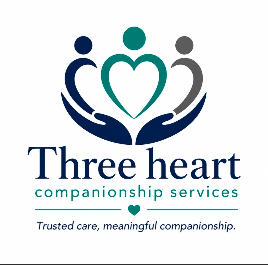 Three Heart Care Team