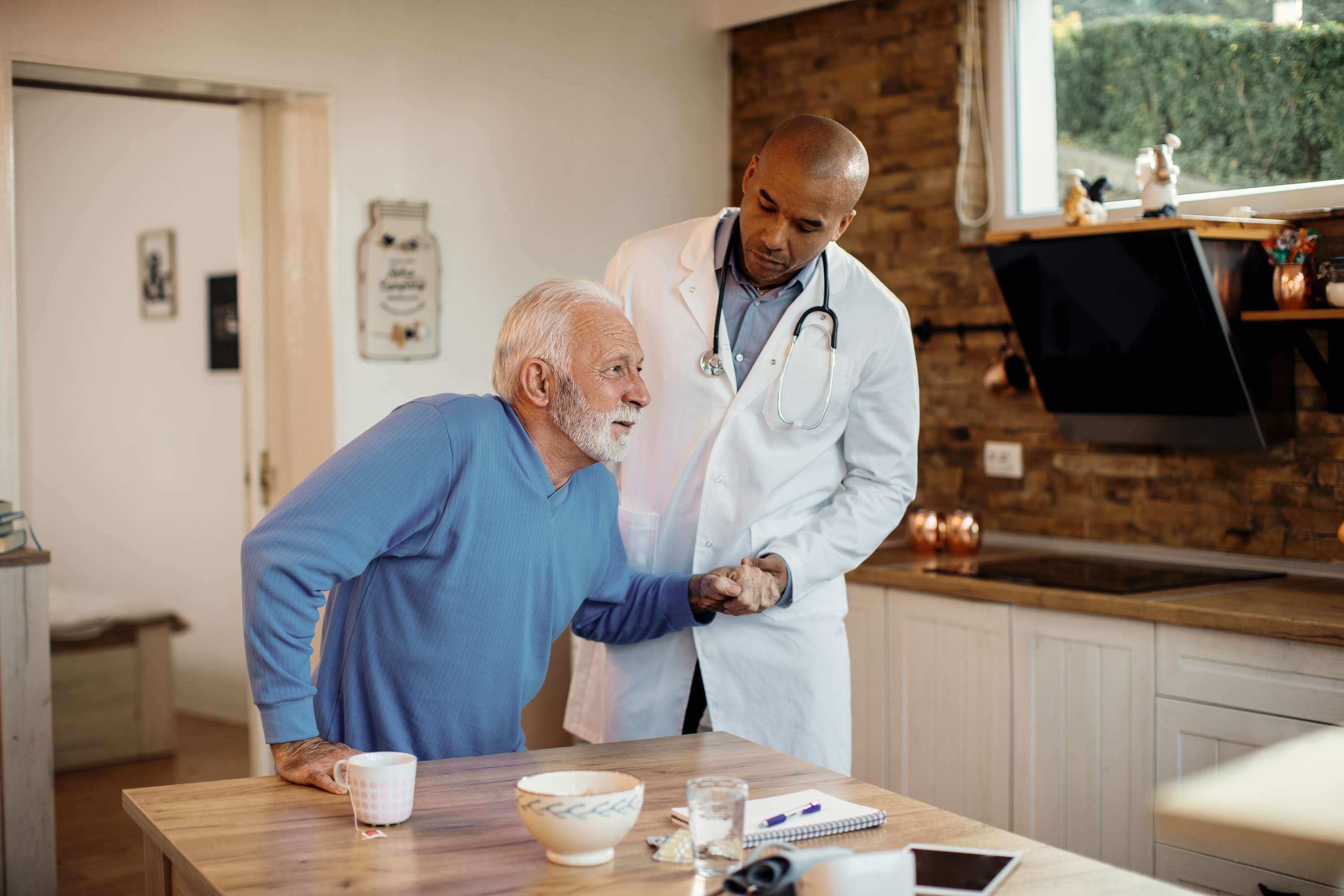 Medical services