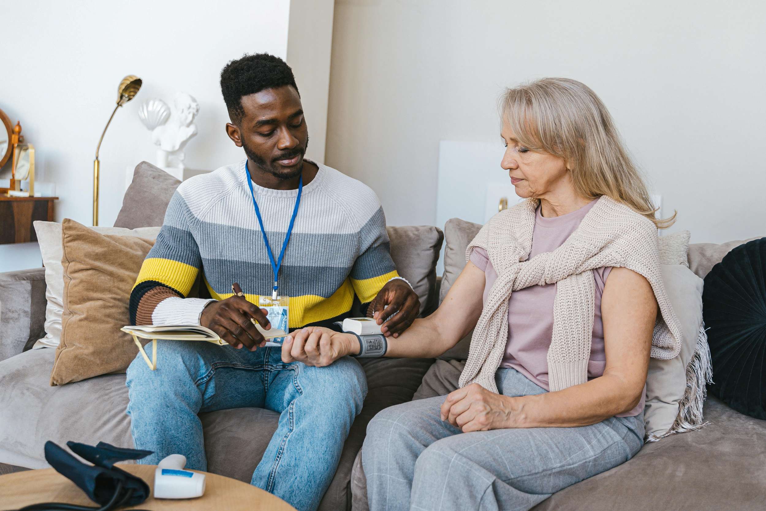 Medication administration