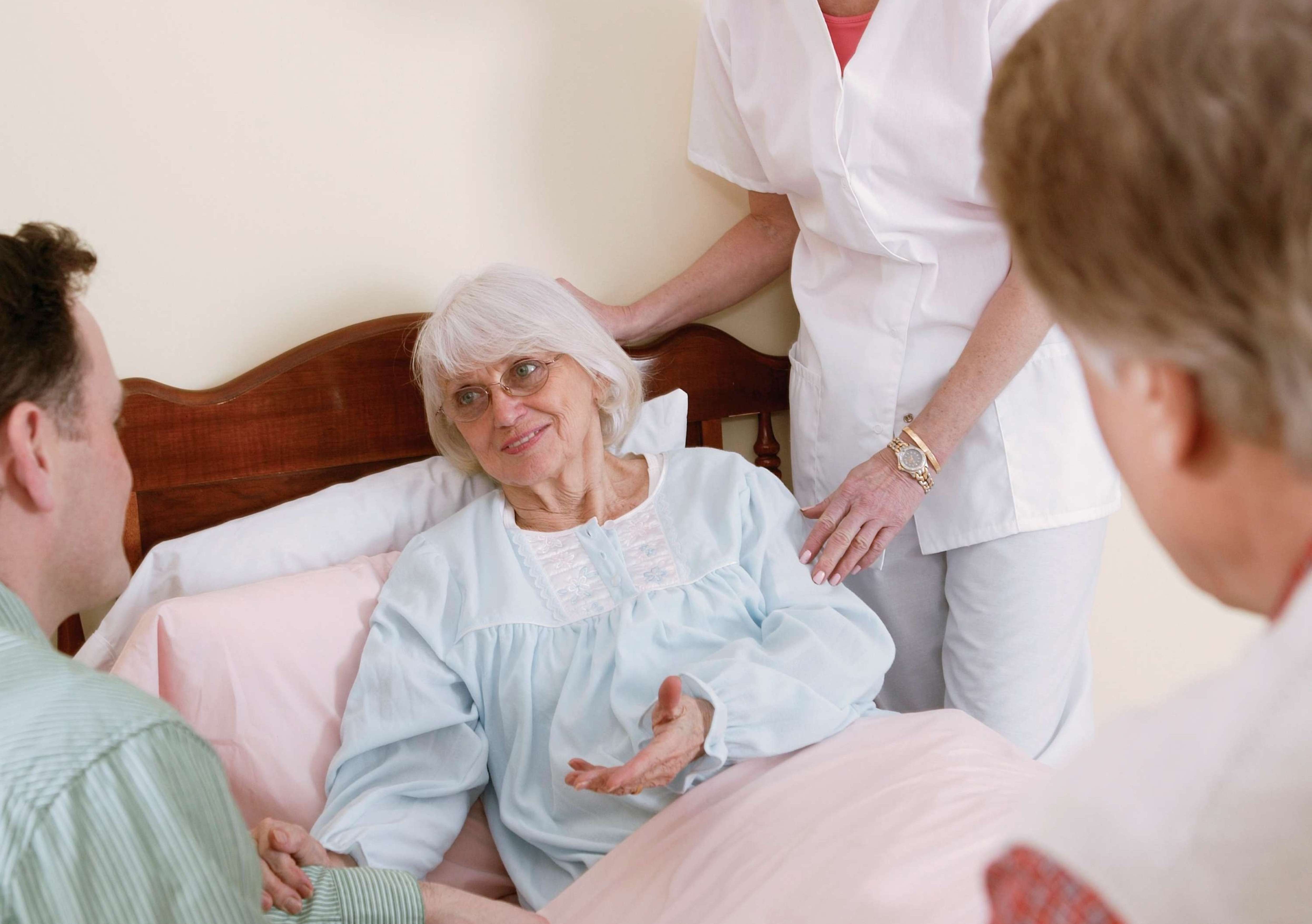 Compassionate & Friendly Staff