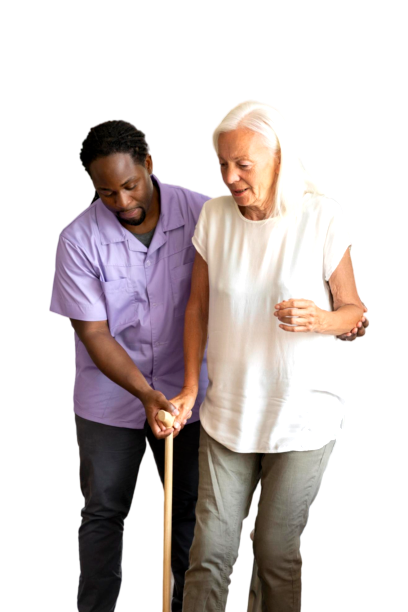 Three Heart Companionship Services - Compassionate Care and Support